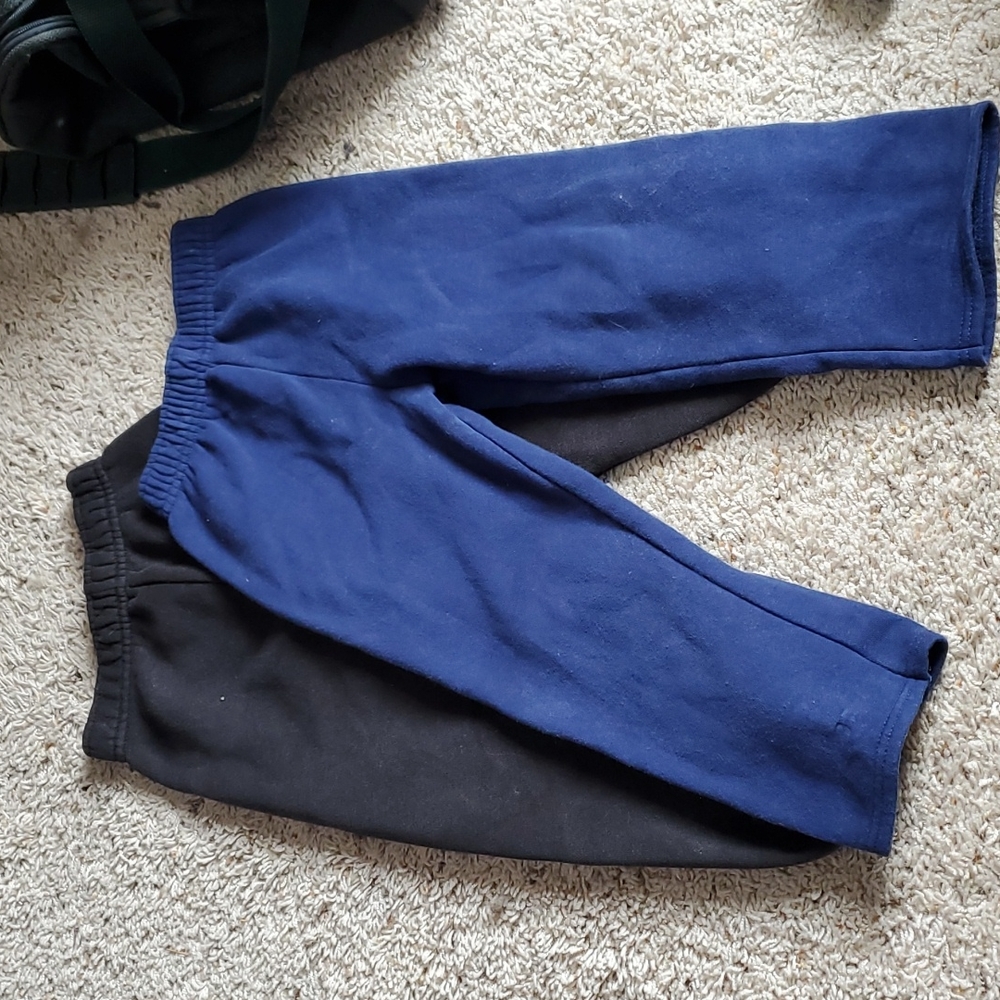 Toddler pants